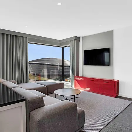 Radisson Red Hotel, Glasgow