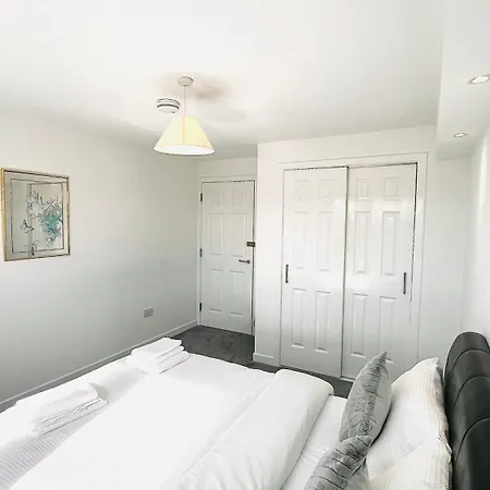Pensionat Cozy In *