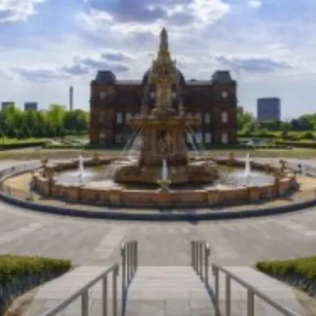 Appartement 2 Bed On The Glasgow