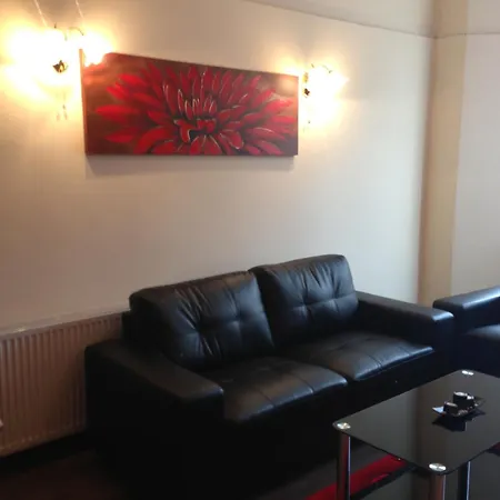 Apartments Glasgow * Глазго