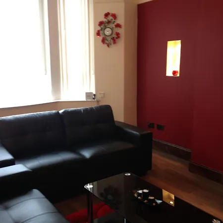 Apartments Glasgow Апартаменты