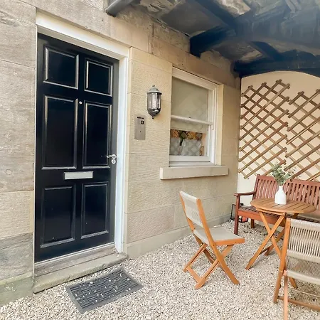 Cozy 1 Bed Blythswood * 格拉斯哥