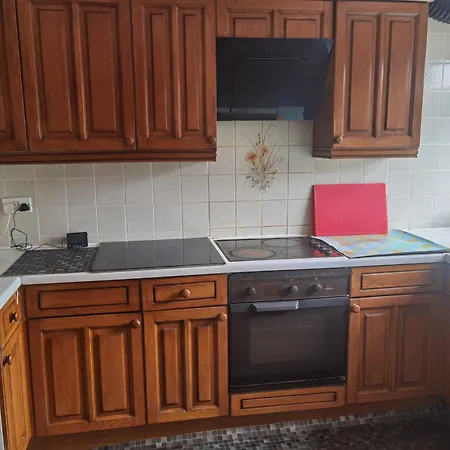 Double Free Parking Guest house