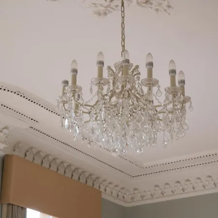 7 Crown Gardens Γλασκώβη