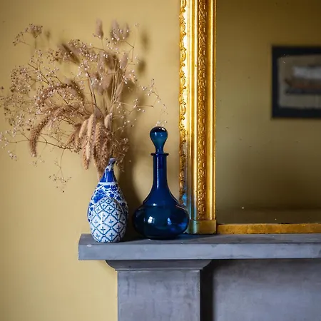 Σπίτι διακοπών 7 Crown Gardens