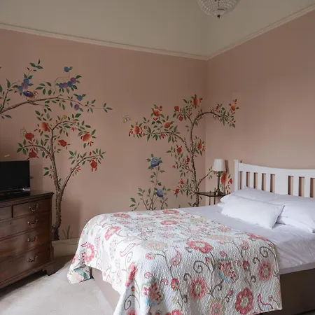 Vakantiehuis 7 Crown Gardens