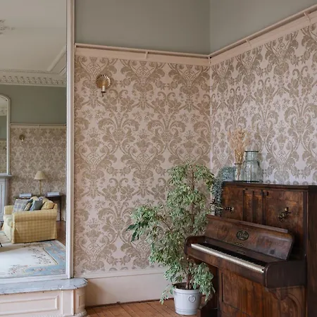 Σπίτι διακοπών 7 Crown Gardens Γλασκώβη