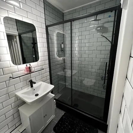 Amani - Centre Aparthotel