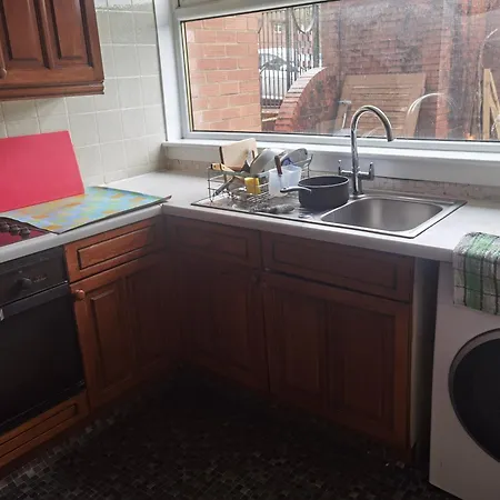 Guest house Double Free Parking *
