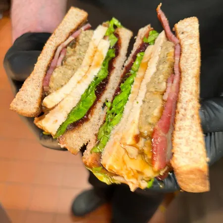 Отель Crookston