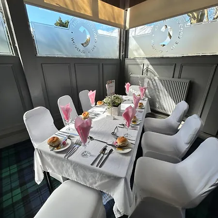 Отель Crookston 3*