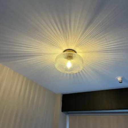 Отель Crookston