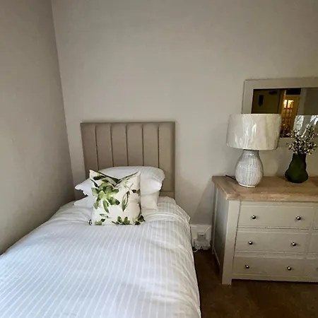 Crookston Отель Глазго