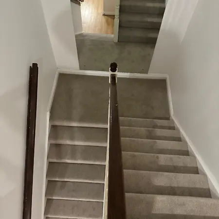 The Ovo Hydro Penthouse With Free Parking *