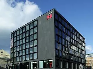 Citizenm 4*