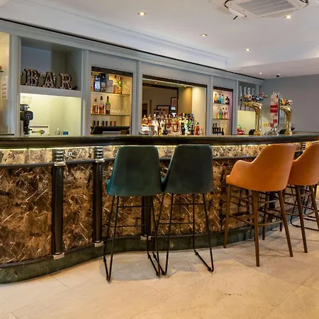 מלון Argyle Hotel, Bw Signature Collection