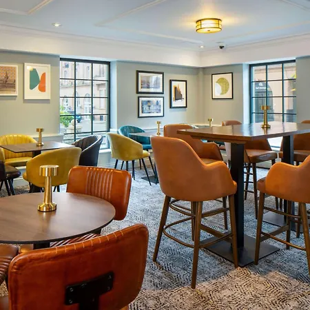 ホテル Argyle Hotel, Bw Signature Collection 4*