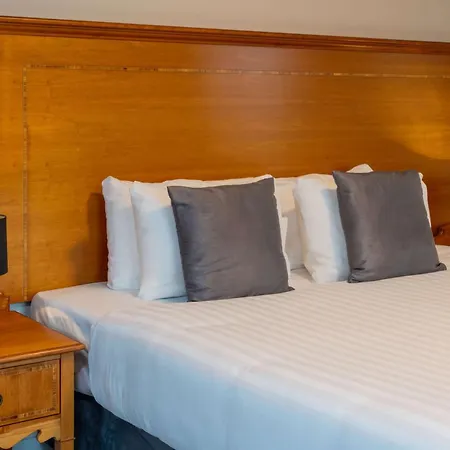 Argyle Hotel, Bw Signature Collection