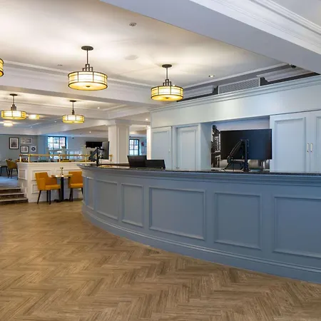 Argyle Hotel, Bw Signature Collection ホテル 4*