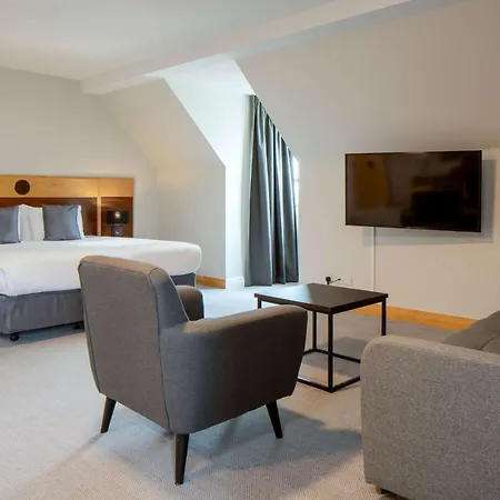 Argyle Hotel, Bw Signature Collection Hotell Glasgow
