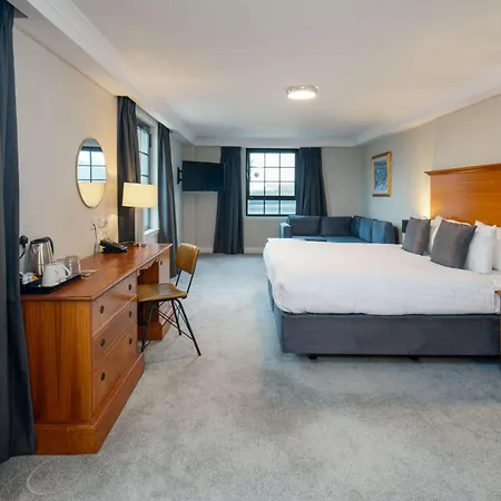 Argyle Hotel, Bw Signature Collection