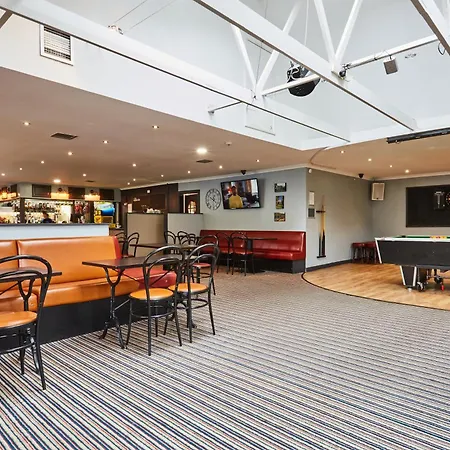 Feriepark Campsie Glen Glasgow