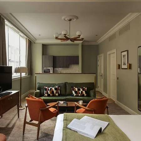 Aparthotel Native 4*