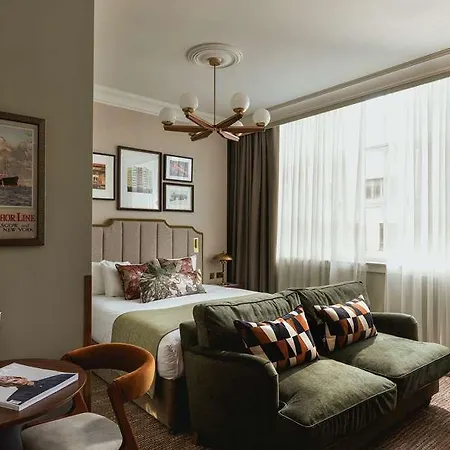 Aparthotel Native Glasgow