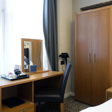 Kelvingrove - Sauchiehall St Hotel Glasgow