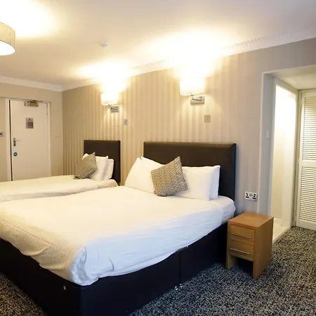 Kelvingrove - Sauchiehall St 3*