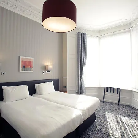 Kelvingrove - Sauchiehall St 3*