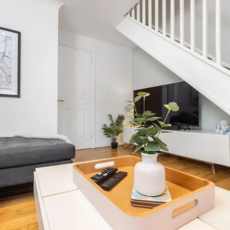 Cairn Introduces Mavisbank Gardens - Where Homely Charm Meets Modern Living Glasgow