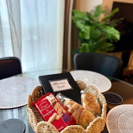 2 Bedroom Near Centre, Celtic Park And Emirates Arena * Glasgow