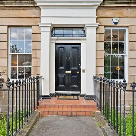 Apartamento Timeless 5 Bed Duplex Flat *