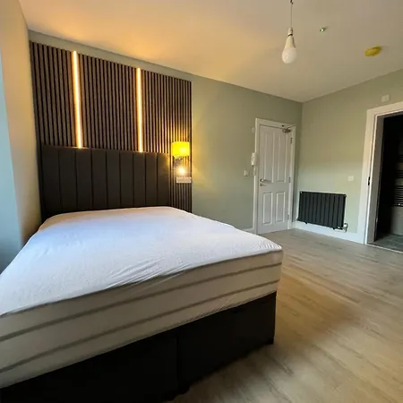 The Dixon - Commonwealth Games 2026 * Glasgow