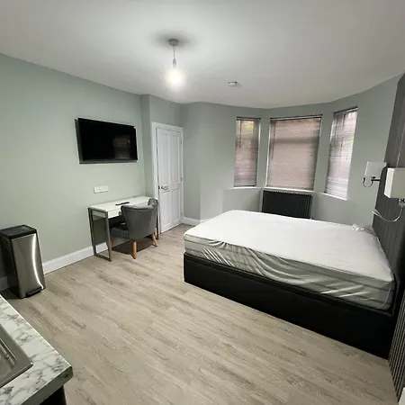 The Dixon - Commonwealth Games 2026 * Glasgow