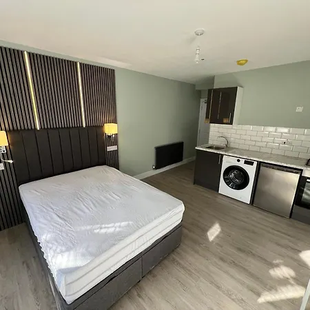 The Dixon - Commonwealth Games 2026 *