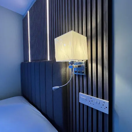 The Dixon - Commonwealth Games 2026 Apartment Glasgow