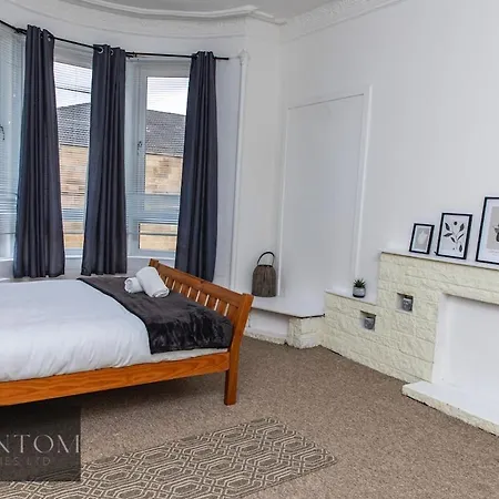 Appartamento Complexx