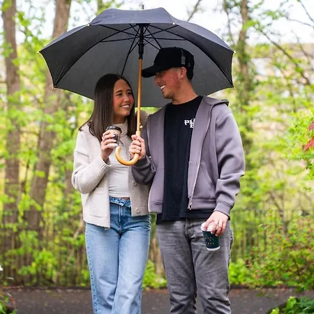 Stylish And Luxe 1 Bed - Prime West End * Глазго