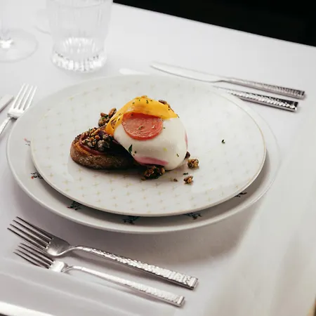 호텔 Crossbasket Castle & Restaurant