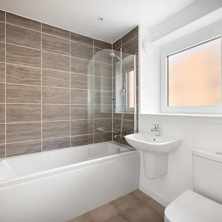 Dunmore Rooftop Dom wakacyjny *