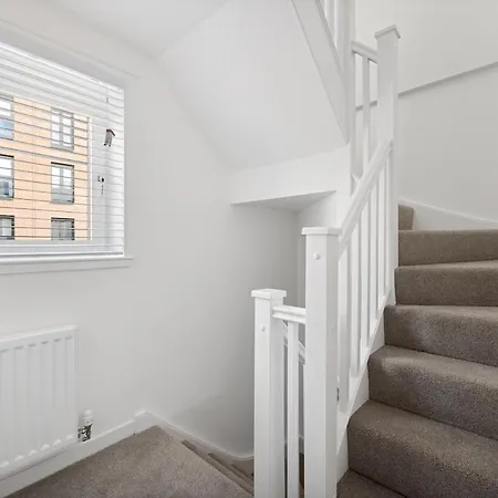 Dom wakacyjny Dunmore Rooftop