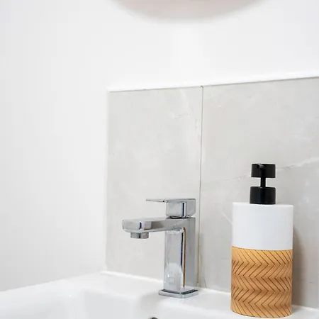 Bartonshill House Tatil Evi