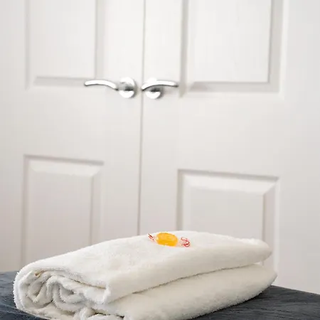 Tatil Evi Bartonshill House *