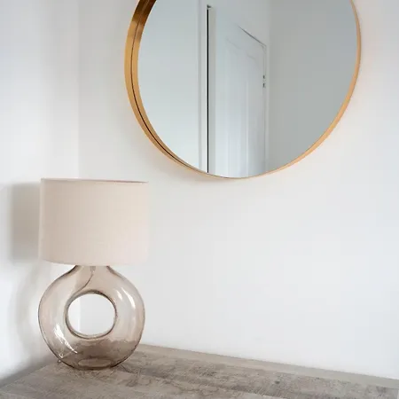 Tatil Evi Bartonshill House *