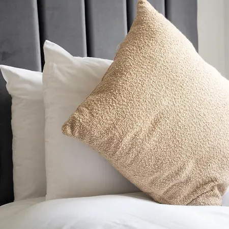 Tatil Evi Bartonshill House