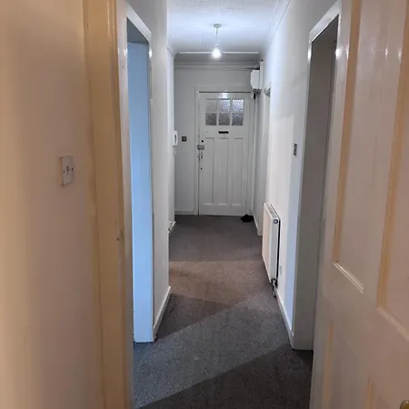 Single With Basic Amenities Privatunterkunft Glasgow