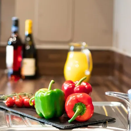 Vcity Aparthotel *