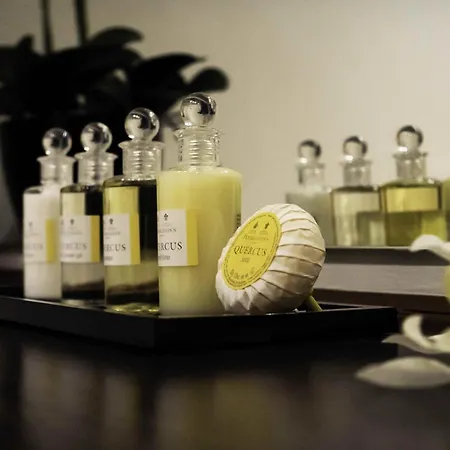 Vcity מלון דירות